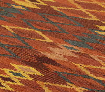 Aros Rug 6 x 9