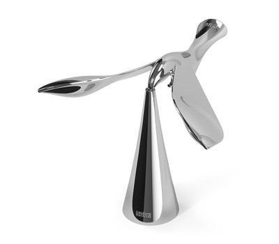 Tipsy Balancing Bottle Opener