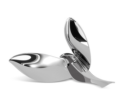 Tipsy Balancing Bottle Opener