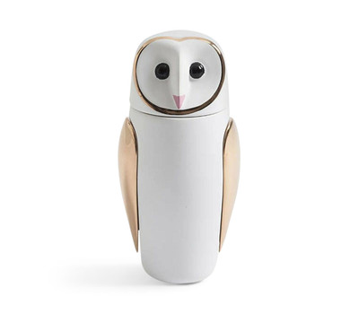 Bosa Barn Owl Sculpture