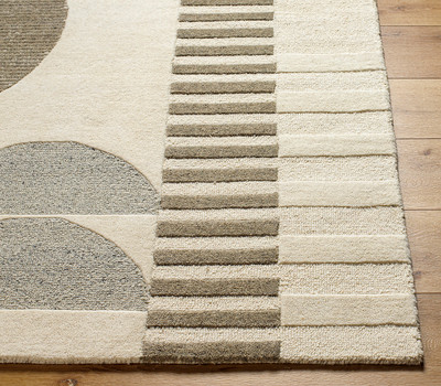 Decco Rug 5 x 8