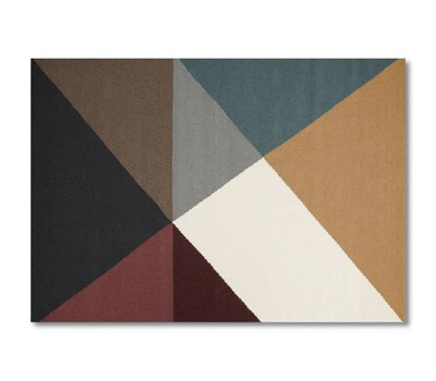 Metri Rug 6 x 9