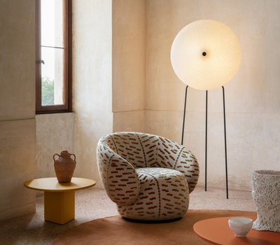Miniforms Rificolona Floor Lamp