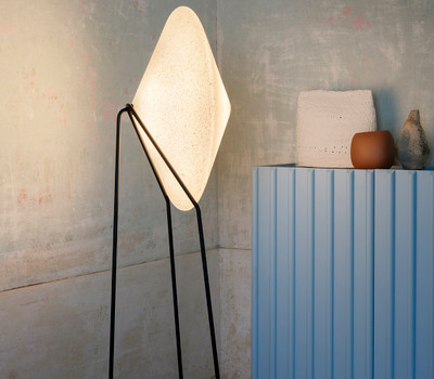 Miniforms Rificolona Floor Lamp