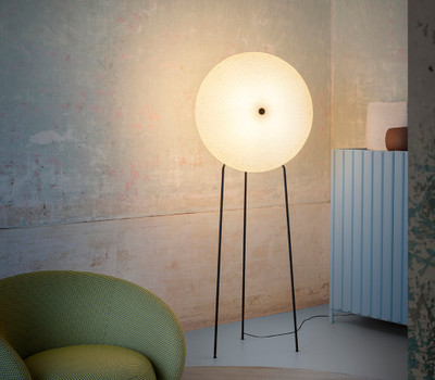 Miniforms Rificolona Floor Lamp