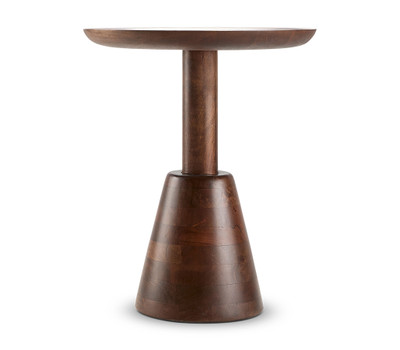 Gamma Side Table
