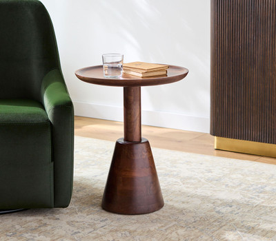 Gamma Side Table