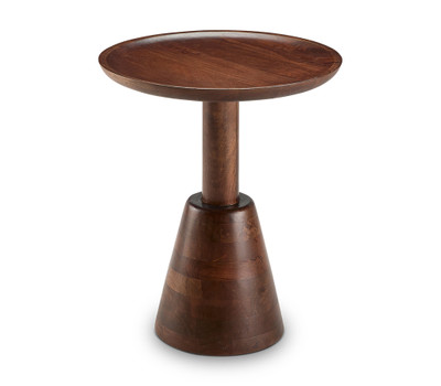 Gamma Side Table