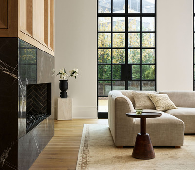 Gamma Side Table