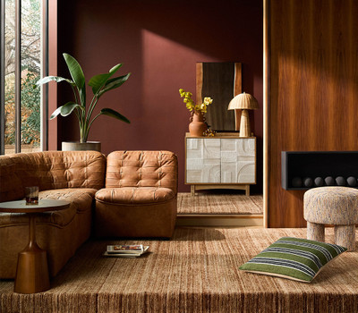Dolce Ottoman