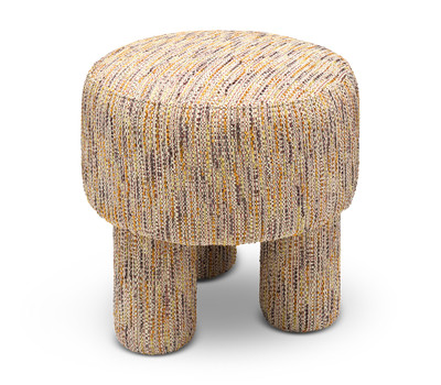 Dolce Ottoman