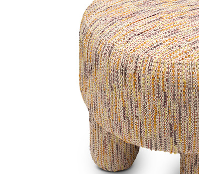 Dolce Ottoman