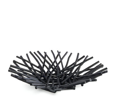 Stick Bowl Short-Black