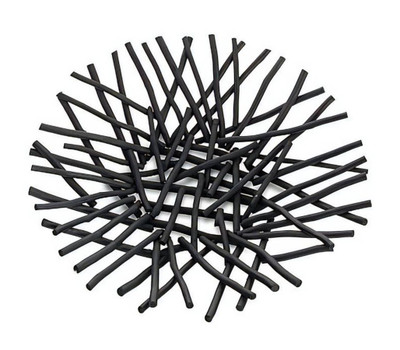 Stick Bowl Short-Black