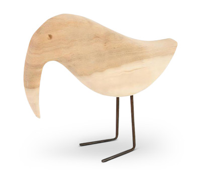 Bird-Bleached