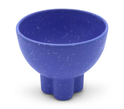 Sonrisa Small Bowl-Blue