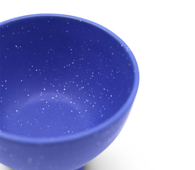 Sonrisa Small Bowl-Blue
