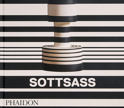 Ettore Sottsass