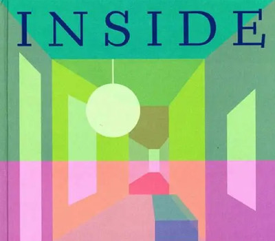 Inside: At Home with Great Designers