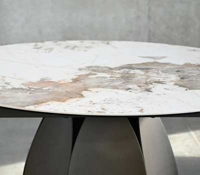 Voltare Dining Table