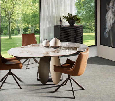 Voltare Dining Table