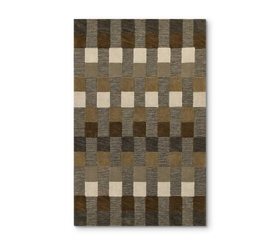 Quadra Rug 5 x 8