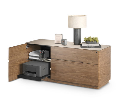 BDI Luma 6720 Multifunction Cabinet