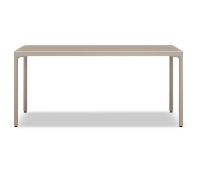 BDI Luma 6762S Stationary Desk