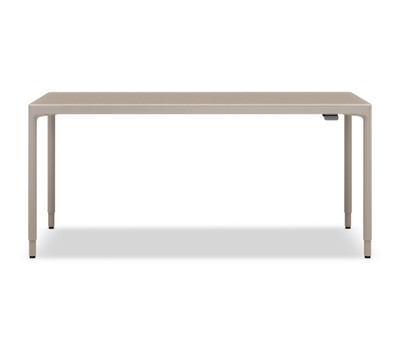 BDI Luma 6762 Lift Desk
