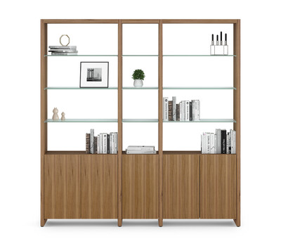 BDI Linea 580212 3-Shelf System