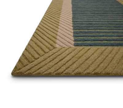Dimension Rug 5 x 8