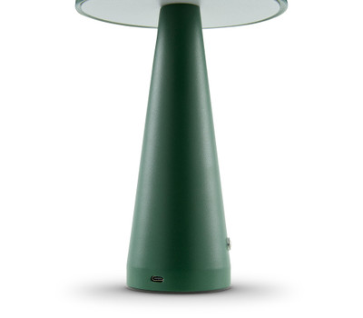 Forage Table Lamp