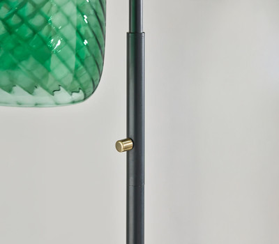 Serene Floor Lamp