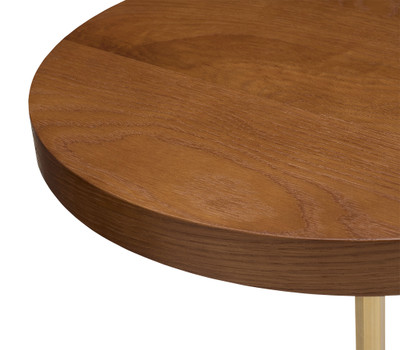 Albero Side Table