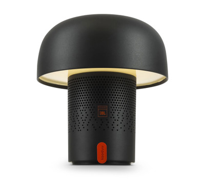 Shroom Table Lamp