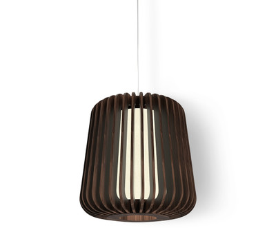 Stecche Di Legno Pendant-Small