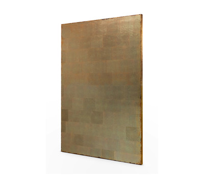 Patina Wall Art