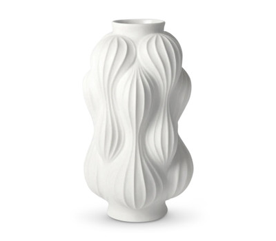 J Adler Balloon Vase-Large