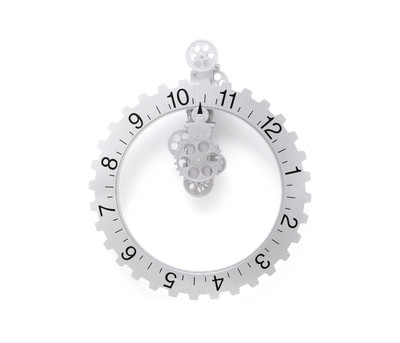 Big Hour Wall Clock - Kasala