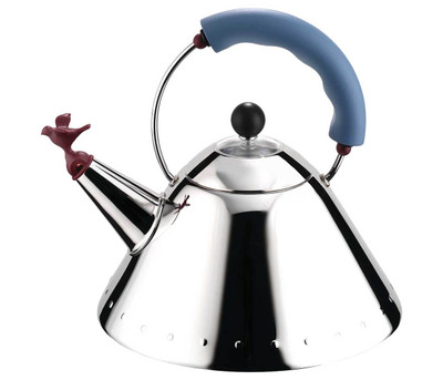 Alessi Michael Graves 9093 Kettle