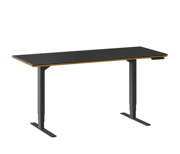 BDI Sequel 20 Lift Desk 6151