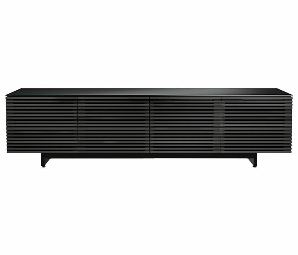 BDI Corridor 8173 Low Media Cabinet