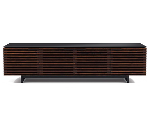 BDI Corridor 8173 Low Media Cabinet