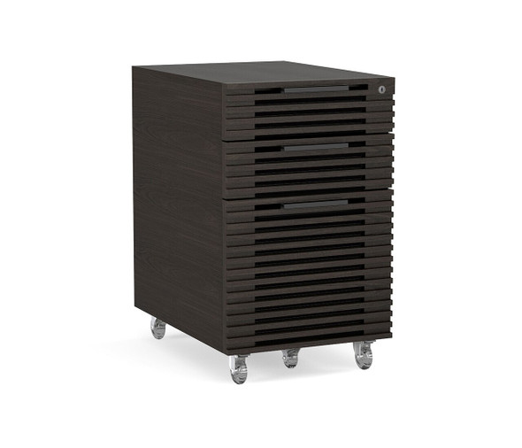 BDI Corridor 6507 File Pedestal 