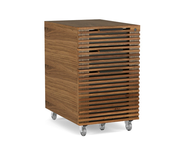 BDI Corridor 6507 File Pedestal 