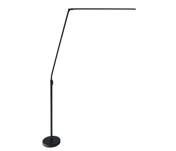Stratos Floor Lamp