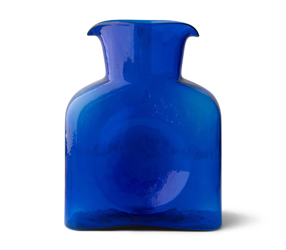 Water Bottle Large-Cobalt