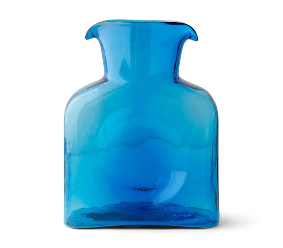 Water Bottle Large-Turquoise