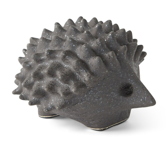 Porcupine-Black