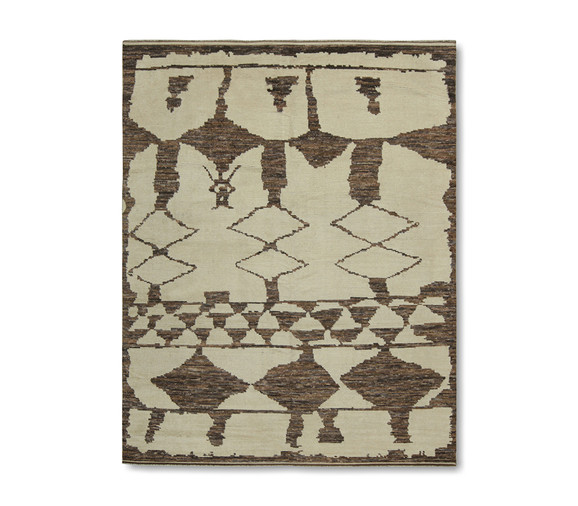 Taza Rug 8 x 10
